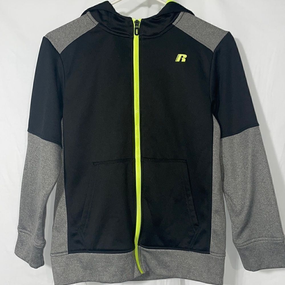 Russell sweatshirt 